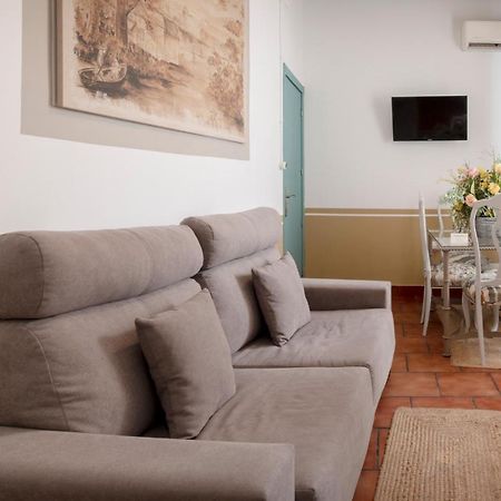 A 20 Metros De La Mezquita Catedral ,Apartamentos Turistico Cespedes 5 Córdoba Exteriér fotografie
