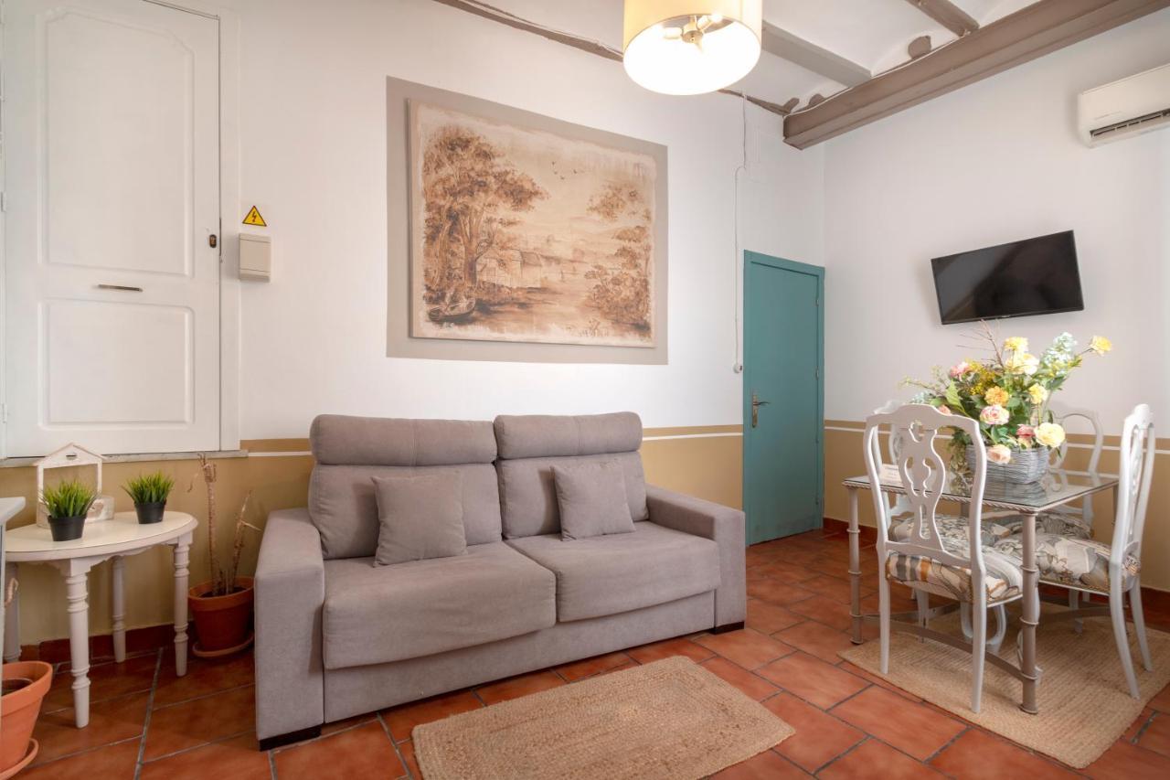 A 20 Metros De La Mezquita Catedral ,Apartamentos Turistico Cespedes 5 Córdoba Exteriér fotografie