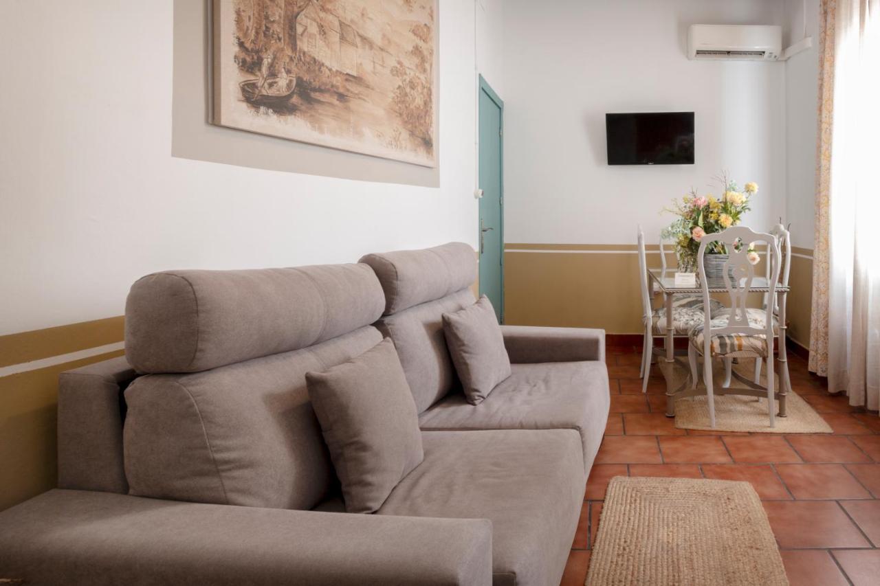 A 20 Metros De La Mezquita Catedral ,Apartamentos Turistico Cespedes 5 Córdoba Exteriér fotografie