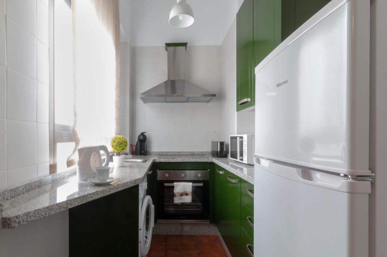 A 20 Metros De La Mezquita Catedral ,Apartamentos Turistico Cespedes 5 Córdoba Exteriér fotografie