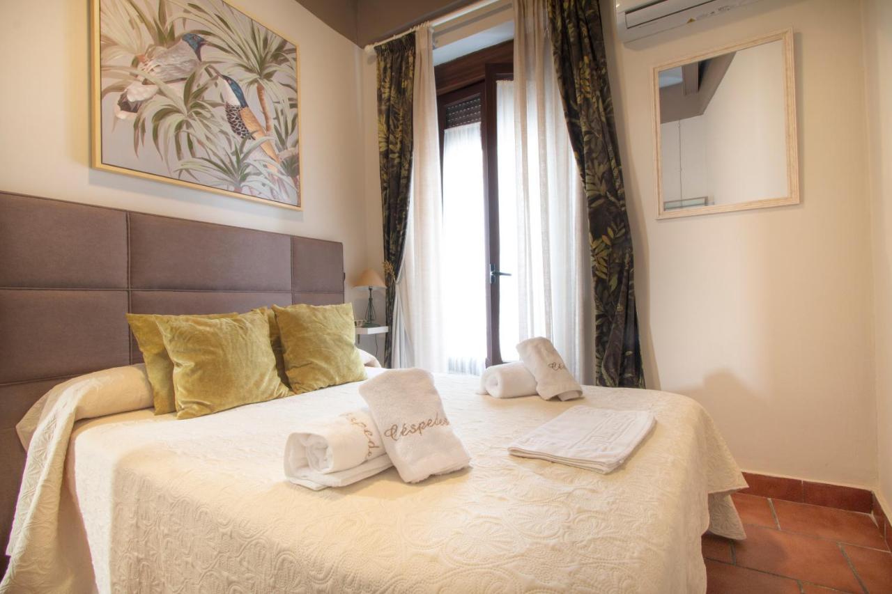 A 20 Metros De La Mezquita Catedral ,Apartamentos Turistico Cespedes 5 Córdoba Exteriér fotografie