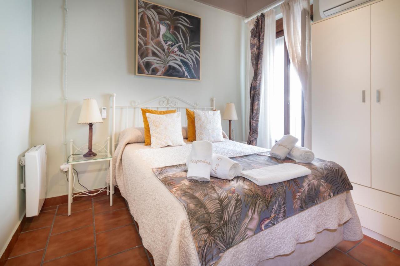 A 20 Metros De La Mezquita Catedral ,Apartamentos Turistico Cespedes 5 Córdoba Exteriér fotografie