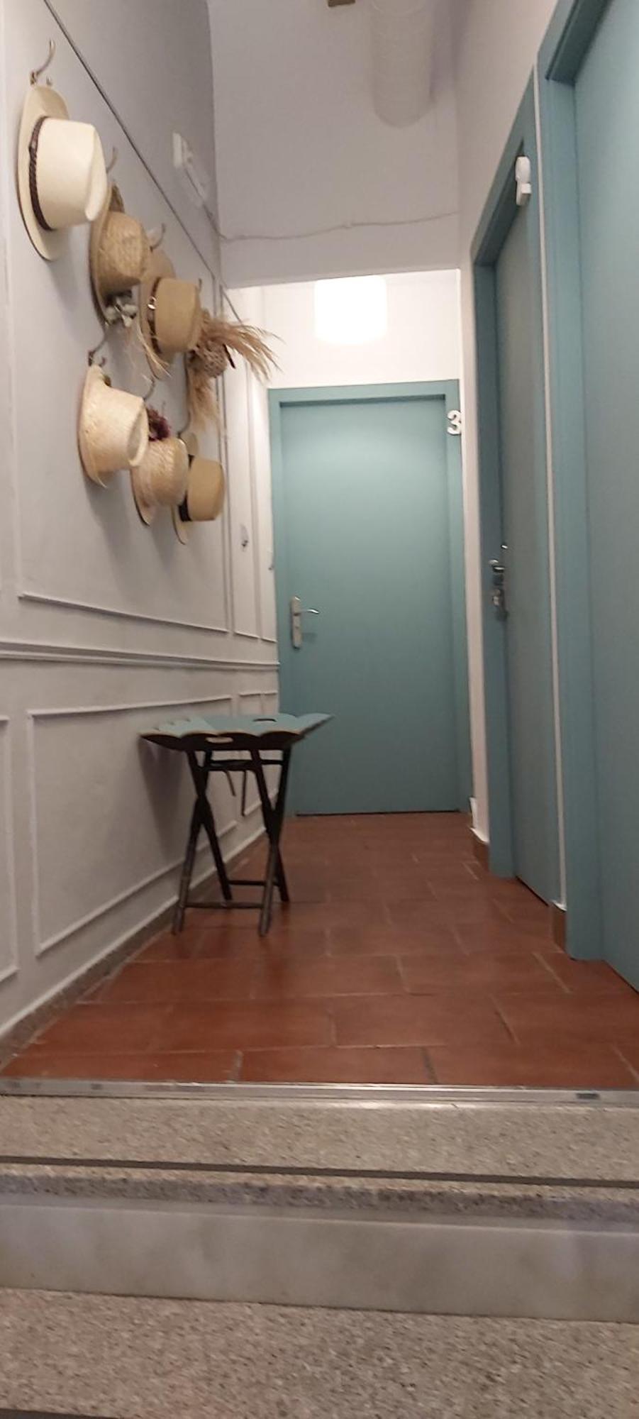 A 20 Metros De La Mezquita Catedral ,Apartamentos Turistico Cespedes 5 Córdoba Pokoj fotografie