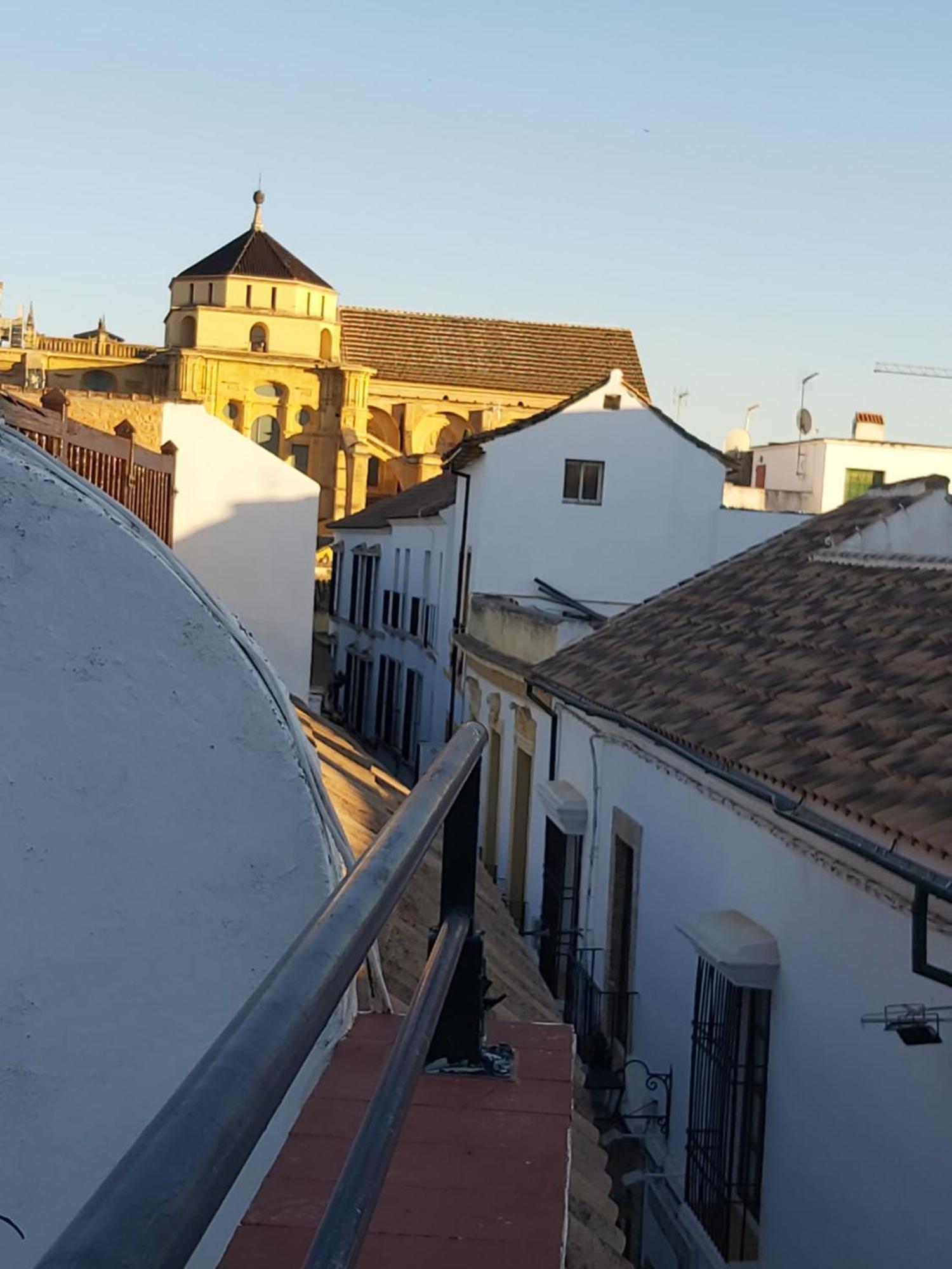 A 20 Metros De La Mezquita Catedral ,Apartamentos Turistico Cespedes 5 Córdoba Pokoj fotografie