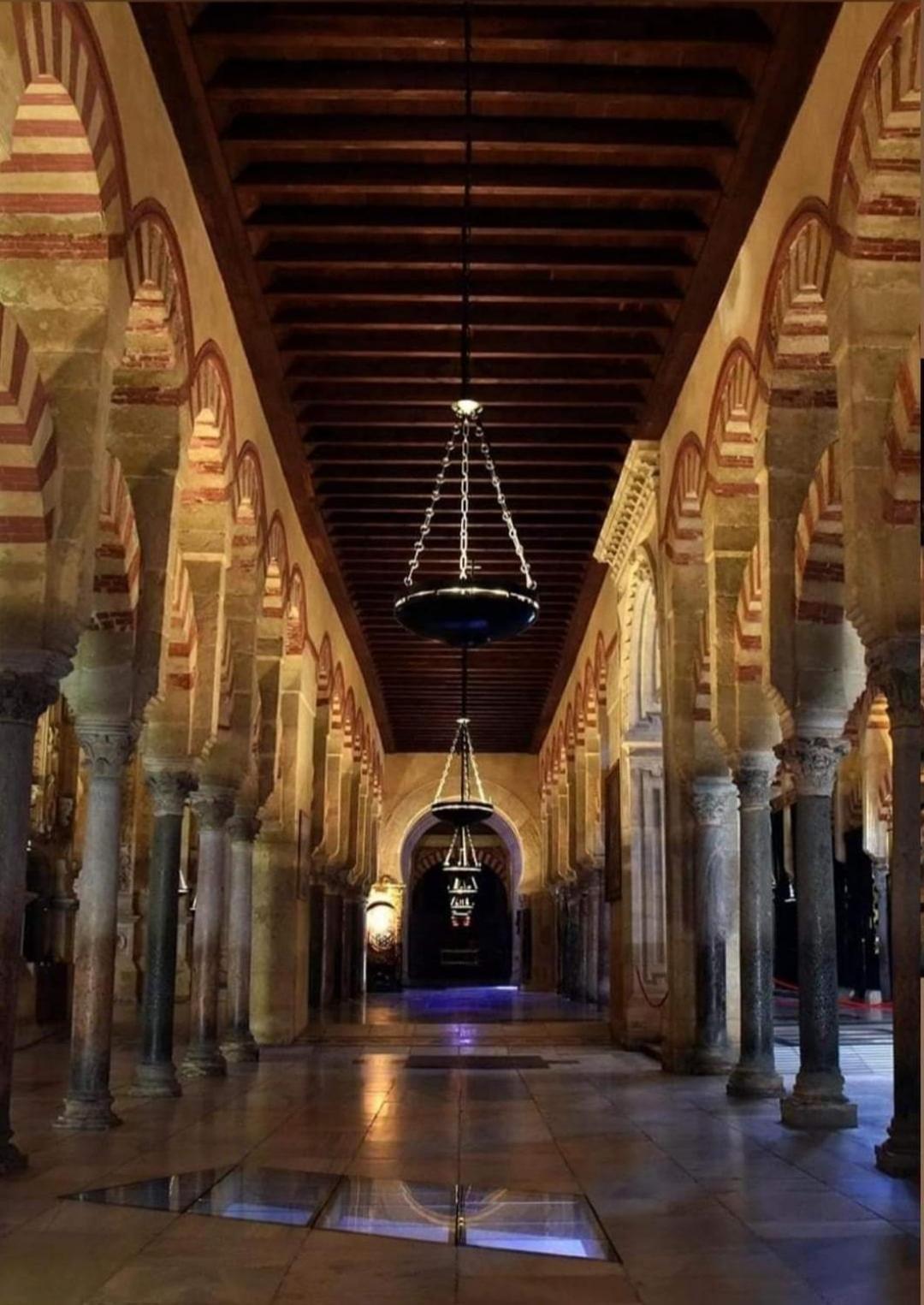 A 20 Metros De La Mezquita Catedral ,Apartamentos Turistico Cespedes 5 Córdoba Pokoj fotografie