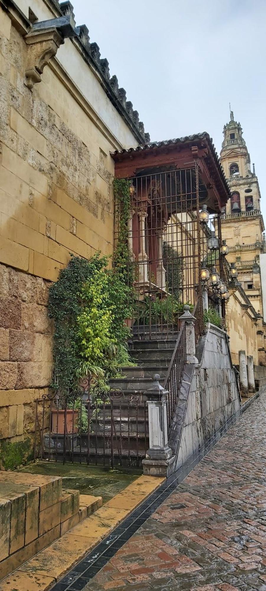 A 20 Metros De La Mezquita Catedral ,Apartamentos Turistico Cespedes 5 Córdoba Pokoj fotografie