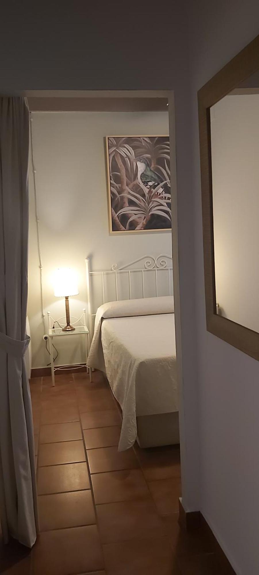 A 20 Metros De La Mezquita Catedral ,Apartamentos Turistico Cespedes 5 Córdoba Pokoj fotografie