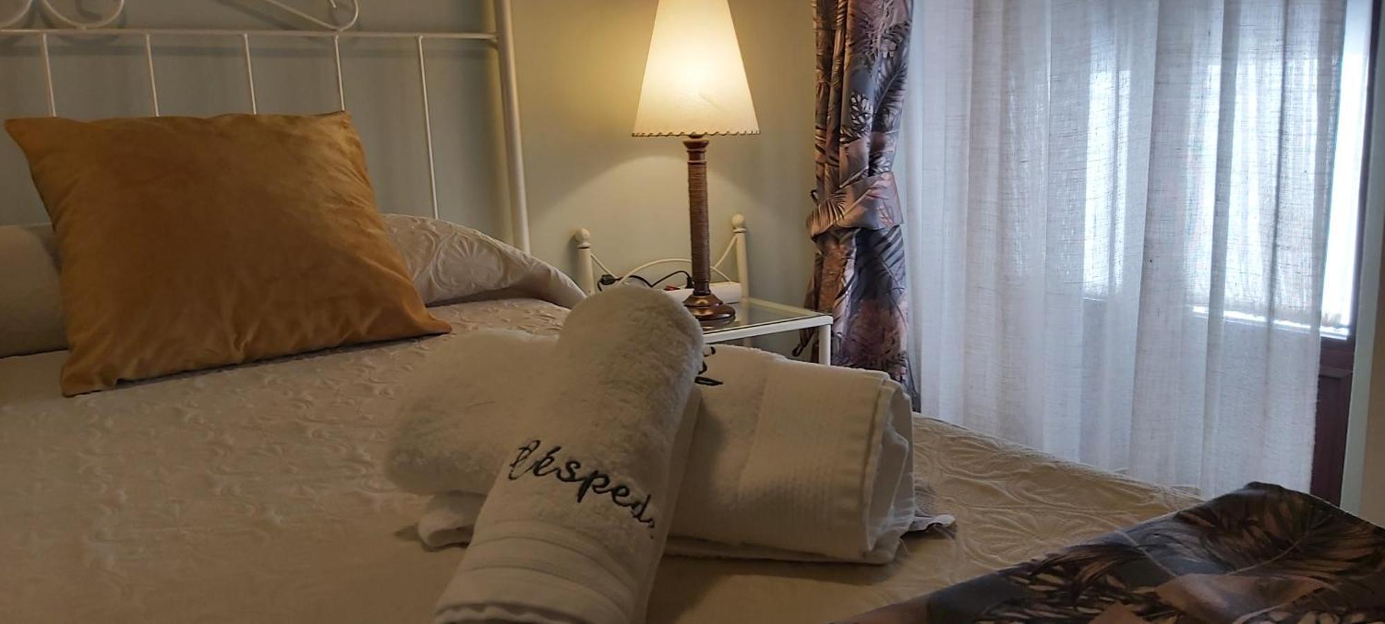 A 20 Metros De La Mezquita Catedral ,Apartamentos Turistico Cespedes 5 Córdoba Pokoj fotografie